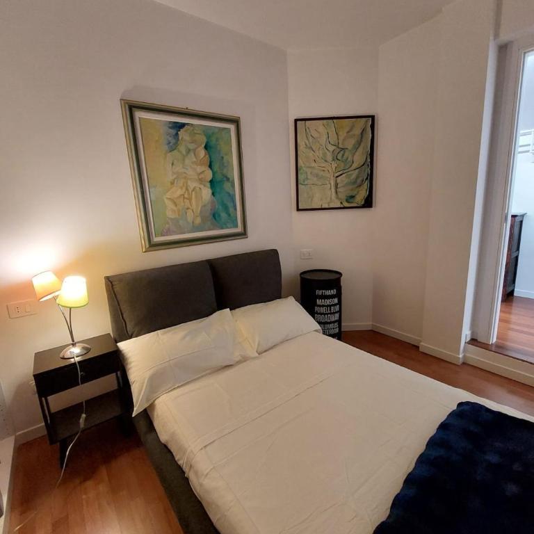 Spacious Apartment - M4 to Duomo - Free Garage - Appartamento con 3 Camere da Letto - Piano Alto - 13