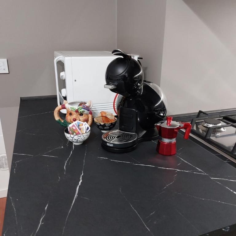 Spacious Apartment - M4 to Duomo - Free Garage - Appartamento con 3 Camere da Letto - Piano Alto - 25