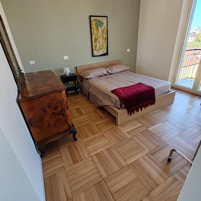 Spacious Apartment - M4 to Duomo - Free Garage - Appartamento con 3 Camere da Letto - Piano Alto - 27