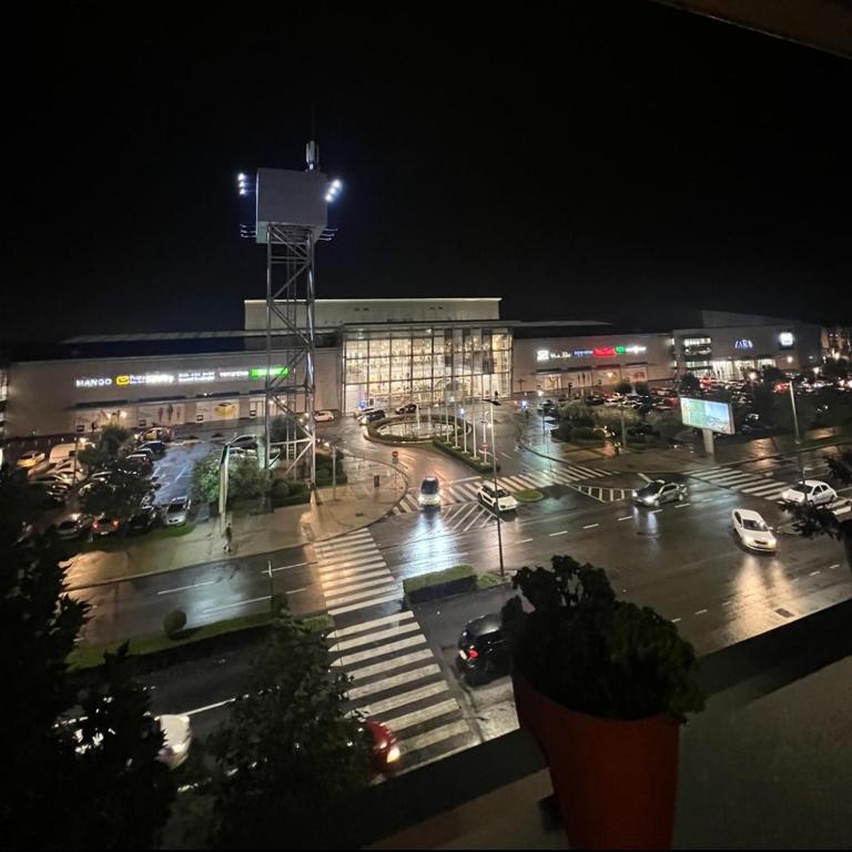 Apartman City Kvart Podgorica lux - Apartman sa 1 Spavaćom Sobom - 3