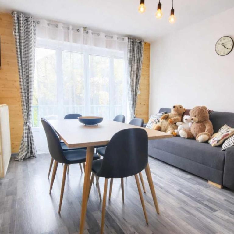6-bed apartment at the foot of the slopes - Appartement - 2