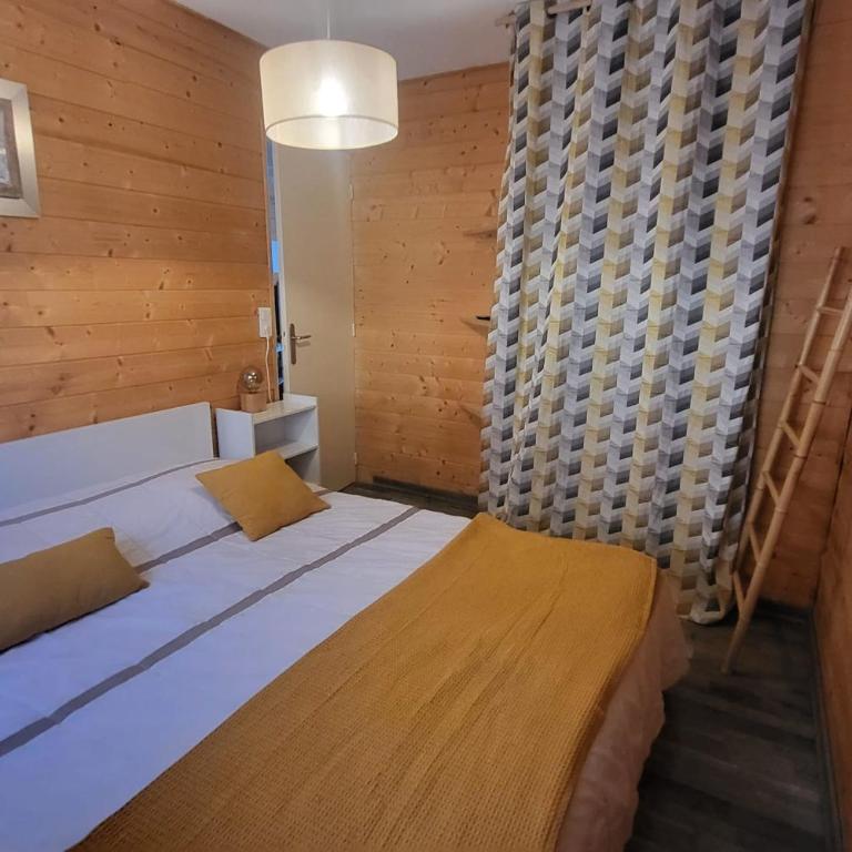6-bed apartment at the foot of the slopes - Appartement - 12