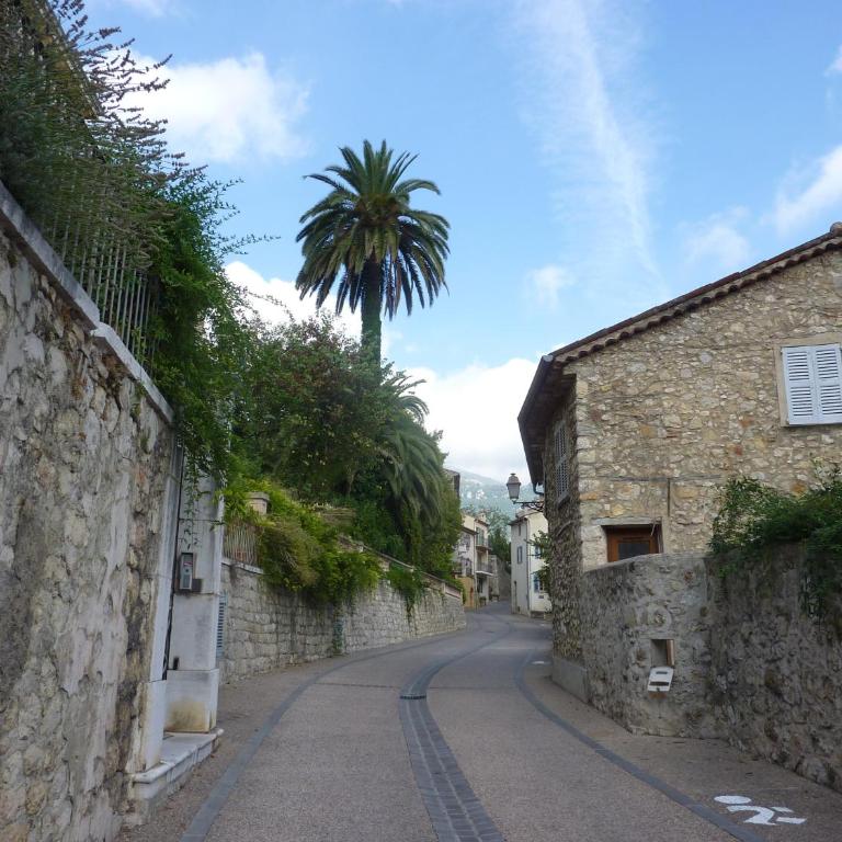 Le Cabanon vue sur la vallée - Maison 1 Chambre - 26