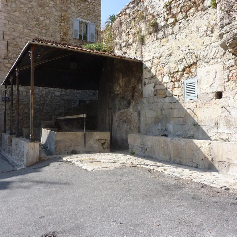 Le Cabanon vue sur la vallée - Maison 1 Chambre - 25