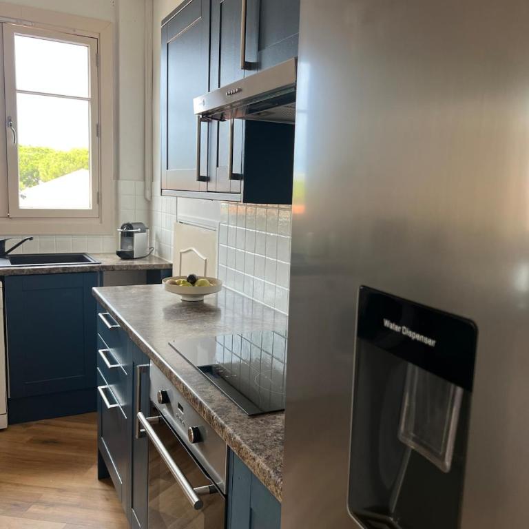 Fort Carré & Yachts View 2Bed Apartment in Old Antibes - Appartamento con 2 Camere da Letto e con Vista - 13