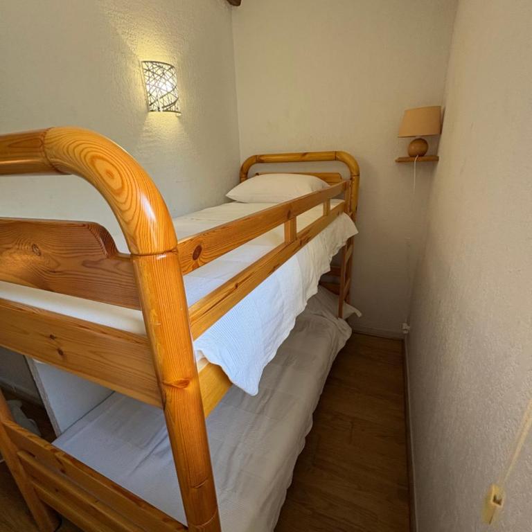Mazet 05 - Appartamento con 2 Camere da Letto - 5