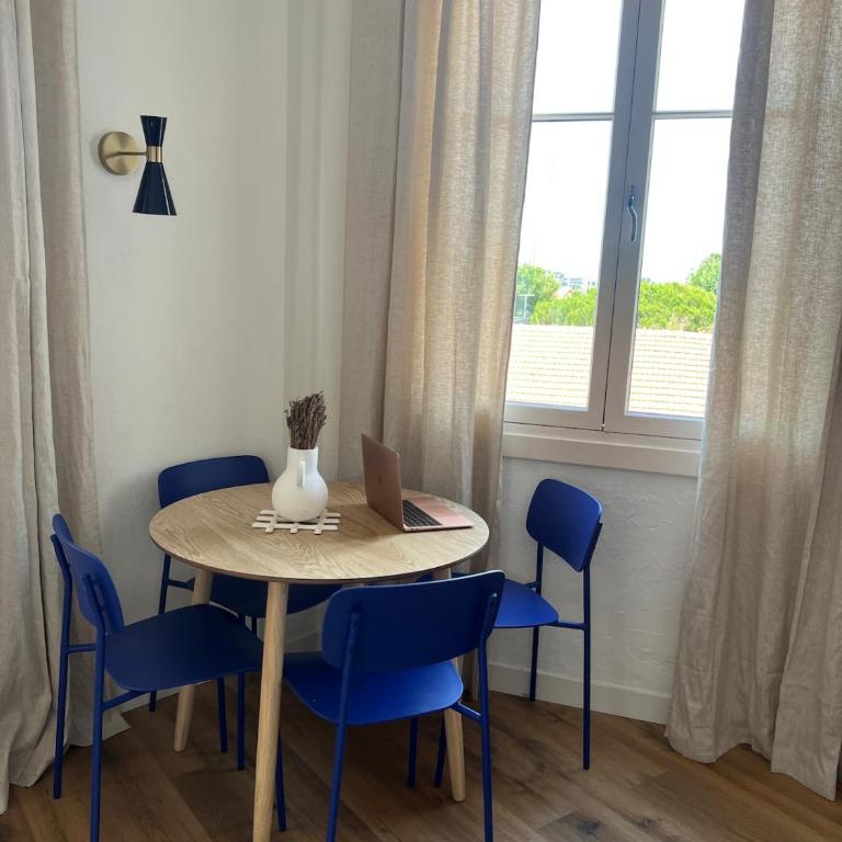 Fort Carré & Yachts View 2Bed Apartment in Old Antibes - Appartamento con 2 Camere da Letto e con Vista - 12
