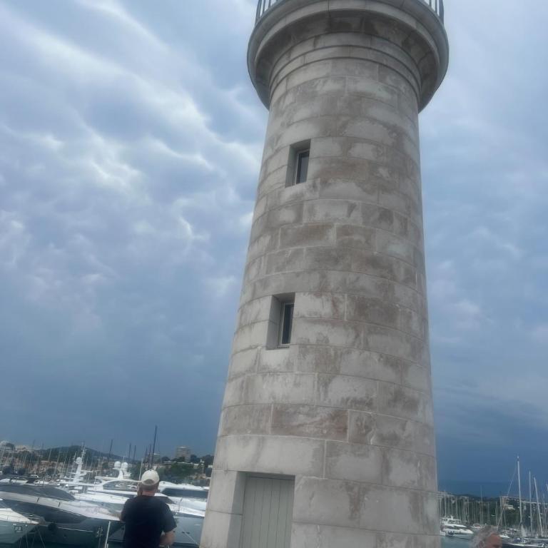 Fort Carré & Yachts View 2Bed Apartment in Old Antibes - Appartamento con 2 Camere da Letto e con Vista - 35