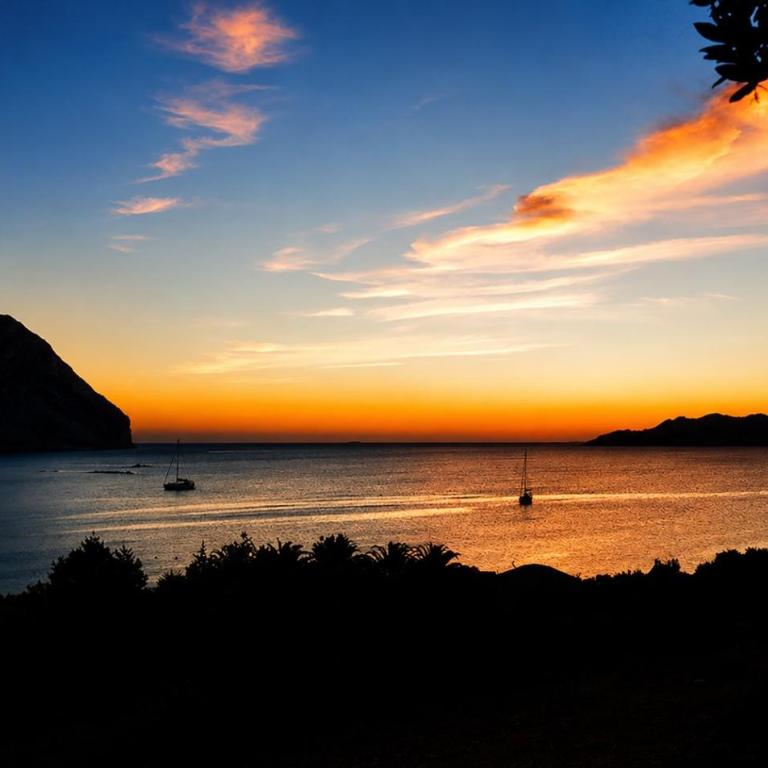 Appartamento Mare Sardegna Murta Maria - Olbia - Appartamento - 17