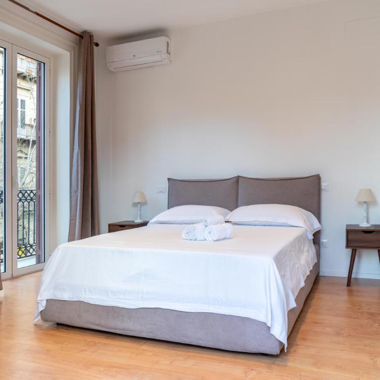 Ai Florio - Luxury Apartment - Maison 2 Chambres - 3