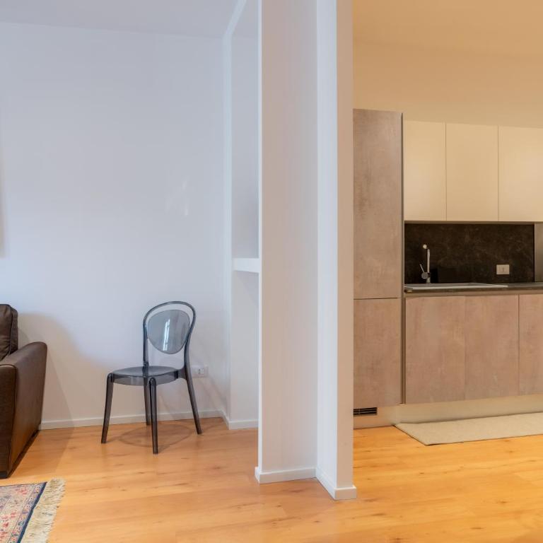 Ai Florio - Luxury Apartment - Maison 2 Chambres - 6