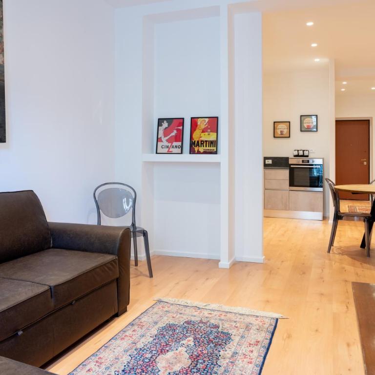Ai Florio - Luxury Apartment - Maison 2 Chambres - 7