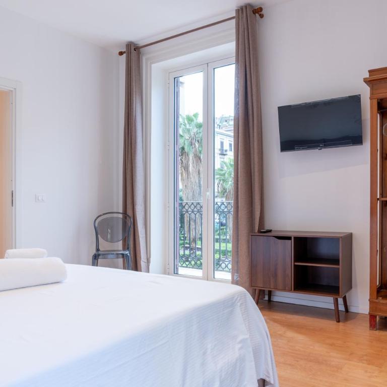 Ai Florio - Luxury Apartment - Maison 2 Chambres - 8