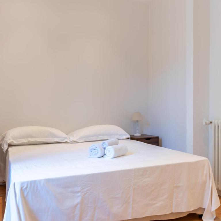 Ai Florio - Luxury Apartment - Maison 2 Chambres - 9