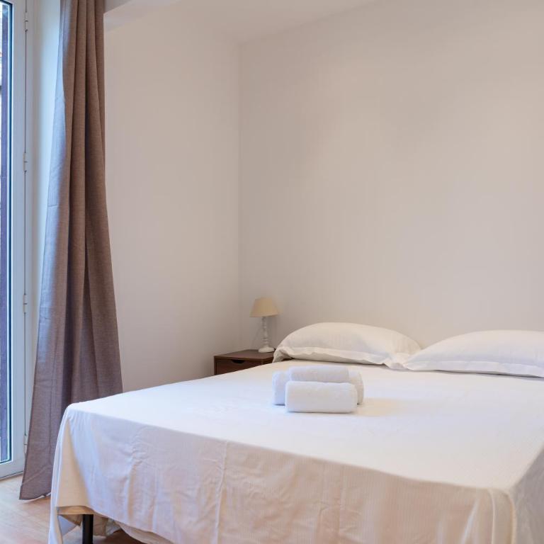 Ai Florio - Luxury Apartment - Maison 2 Chambres - 11