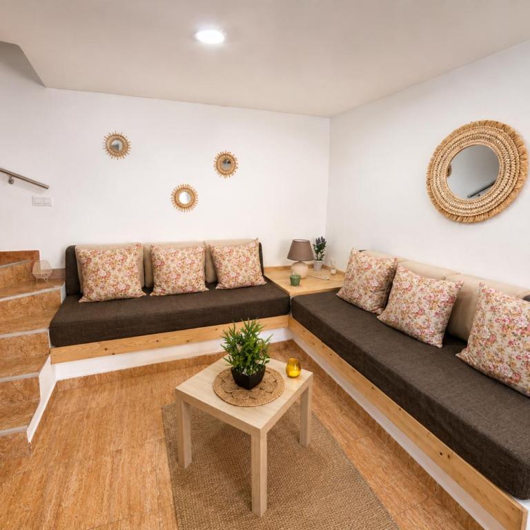 Bungalow with Terrace,private parking, BBQ,Pool in Maspalomas - Apartamento - 14