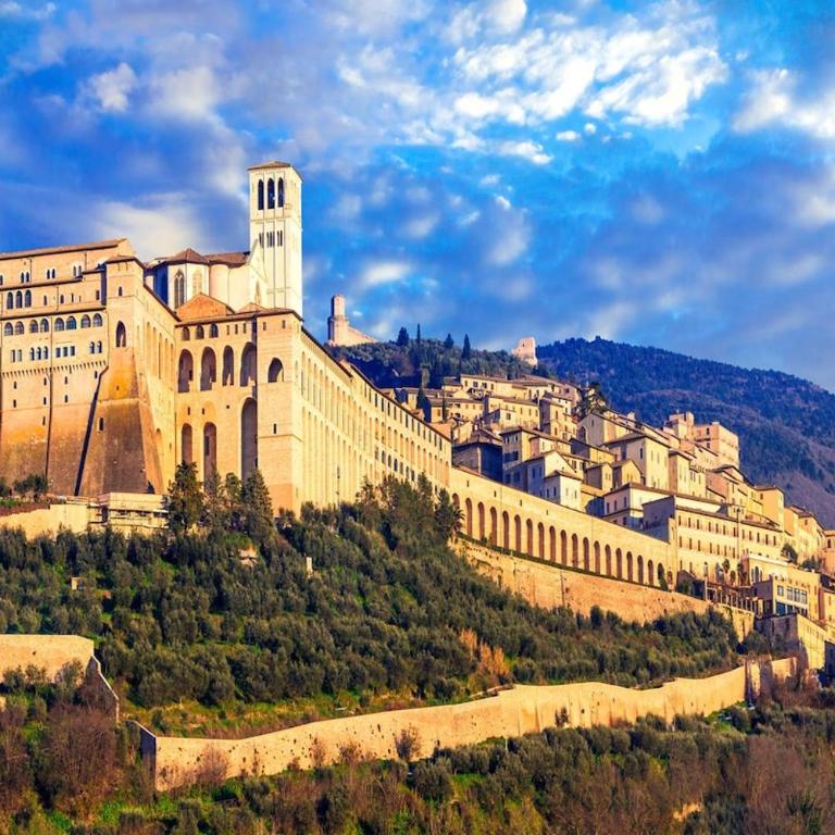 Dimora romantica a 2 min dalla basilica - Appartamento con 1 Camera da Letto - 8