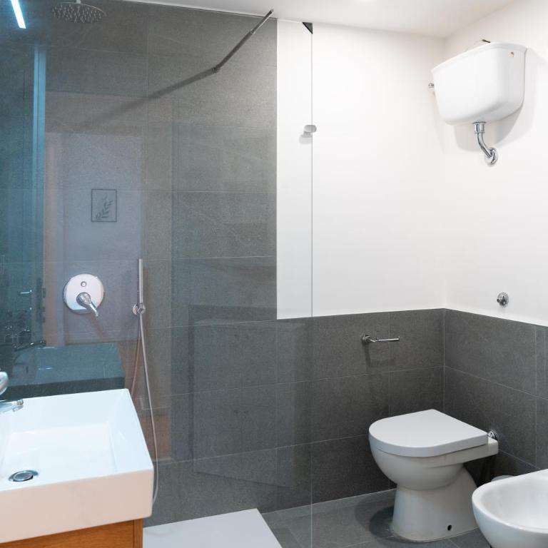 Ai Florio - Luxury Apartment - Maison 2 Chambres - 12