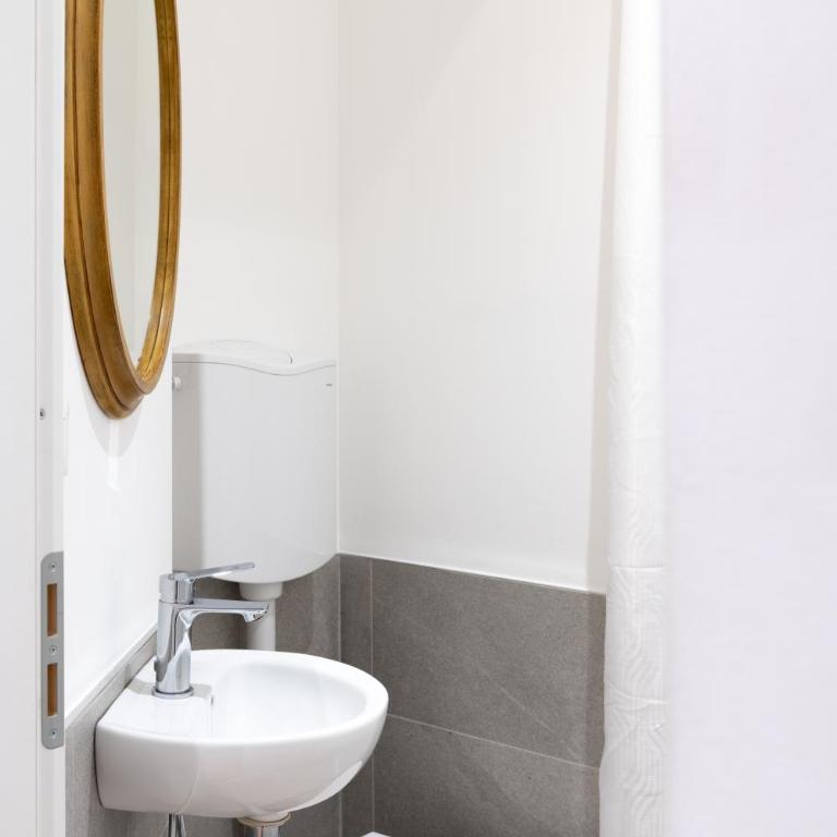 Ai Florio - Luxury Apartment - Maison 2 Chambres - 13