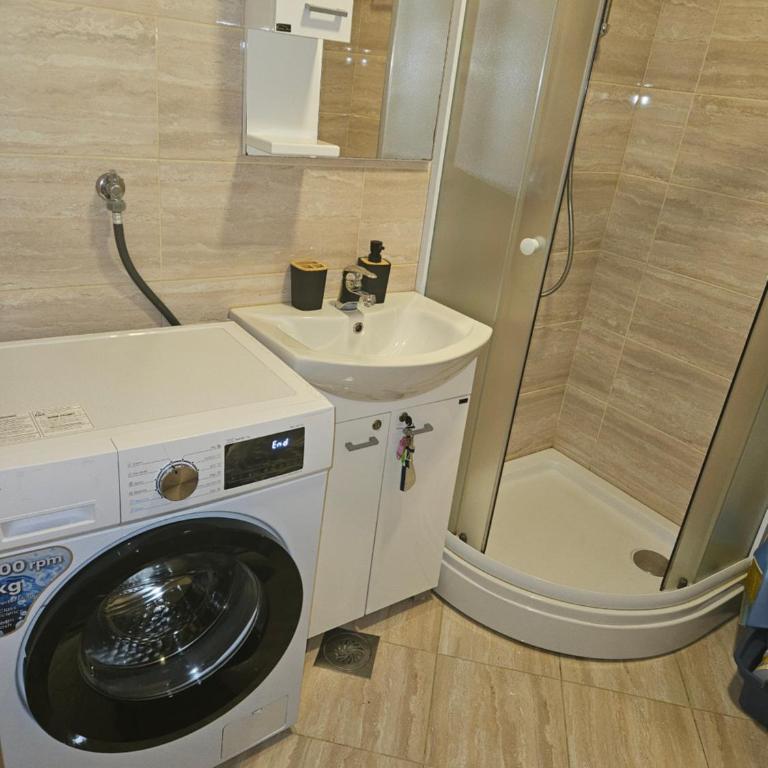 Wonder home - Apartment mit 1 Schlafzimmer - 3