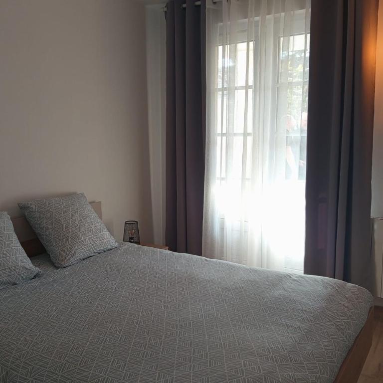 Apartment with garden and terrace Le Touquet - Appartamento - 4