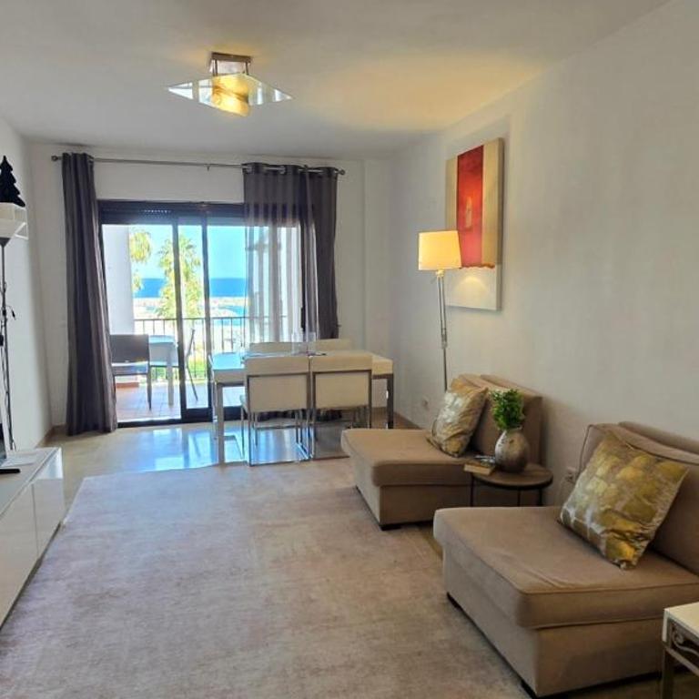 Puerto de la Duquesa apartment - Appartement 2 Chambres - 10
