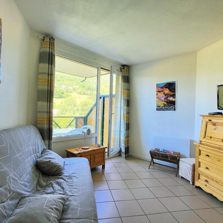 Comfortable 30m balcony and mountain view - Appartement - 2