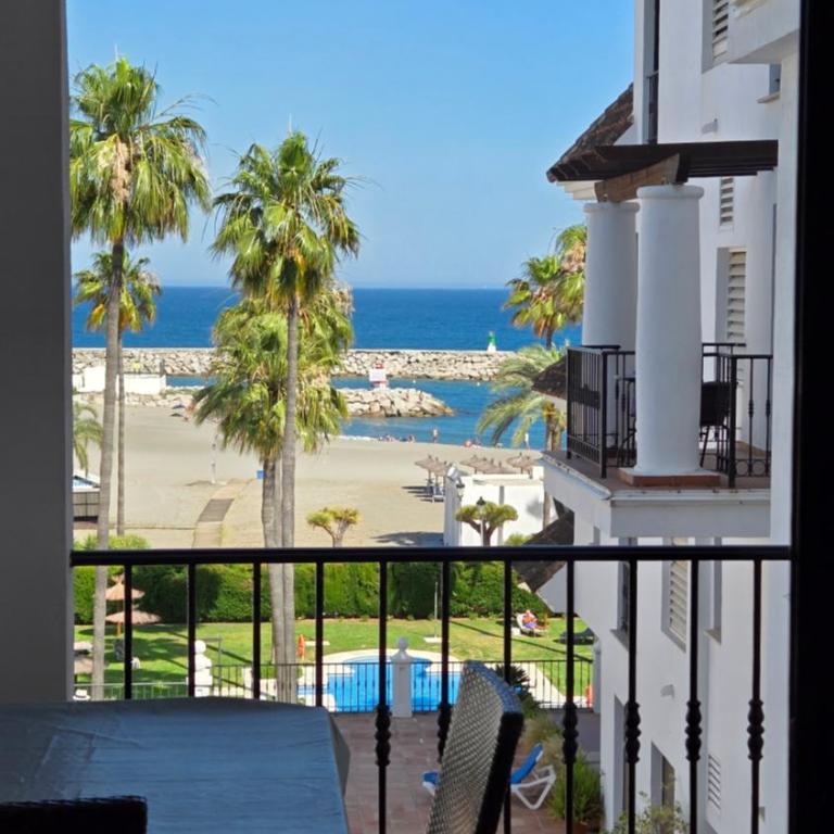 Puerto de la Duquesa apartment - Appartement 2 Chambres - 11