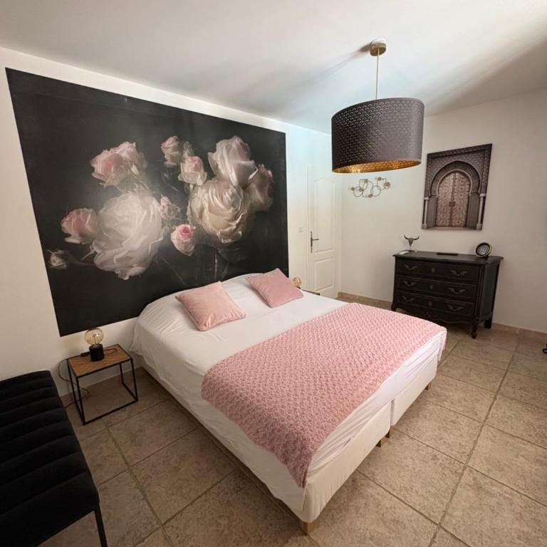 La Luberonne gordes - Villa 3 Chambres - 7