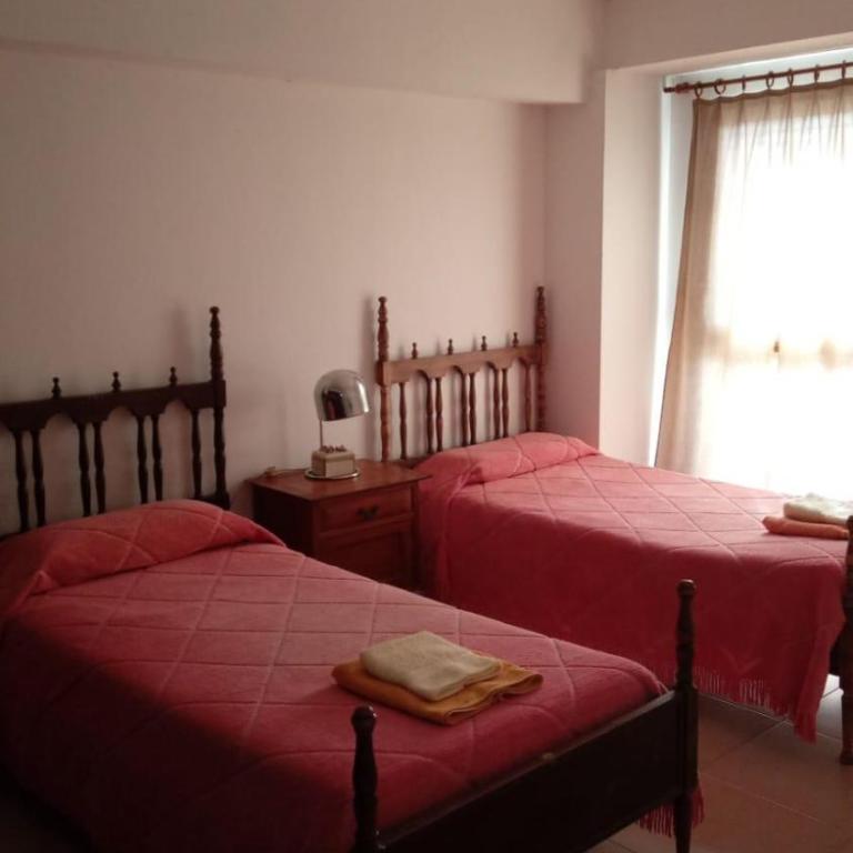 Departamento Céntrico Santa Fe - Two-Bedroom Apartment - 2