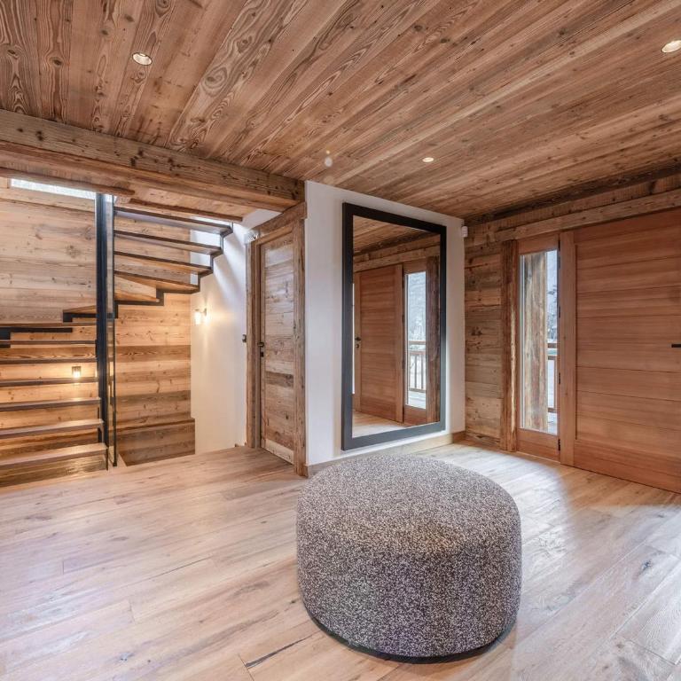 Magnifique chalet à Chamonix avec jacuzzi et sauna - FR-1-343-268 - Chalet - 21