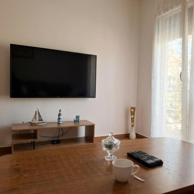 Olive Apartment - Apartman sa 1 Spavaćom Sobom - 7