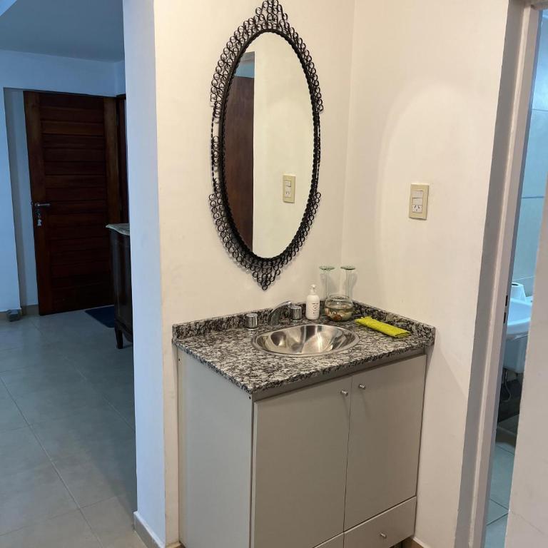 Departamento Céntrico Santa Fe - Two-Bedroom Apartment - 6
