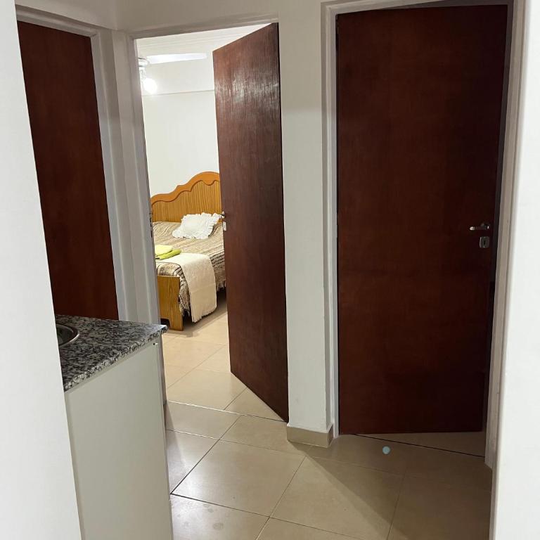 Departamento Céntrico Santa Fe - Two-Bedroom Apartment - 7