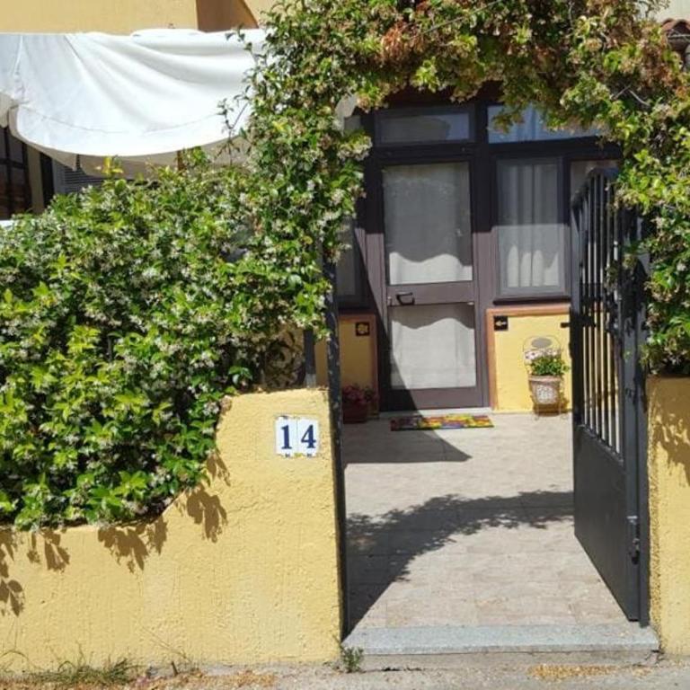 Cozy villa near the sea - Casa con 1 Camera da Letto - 6