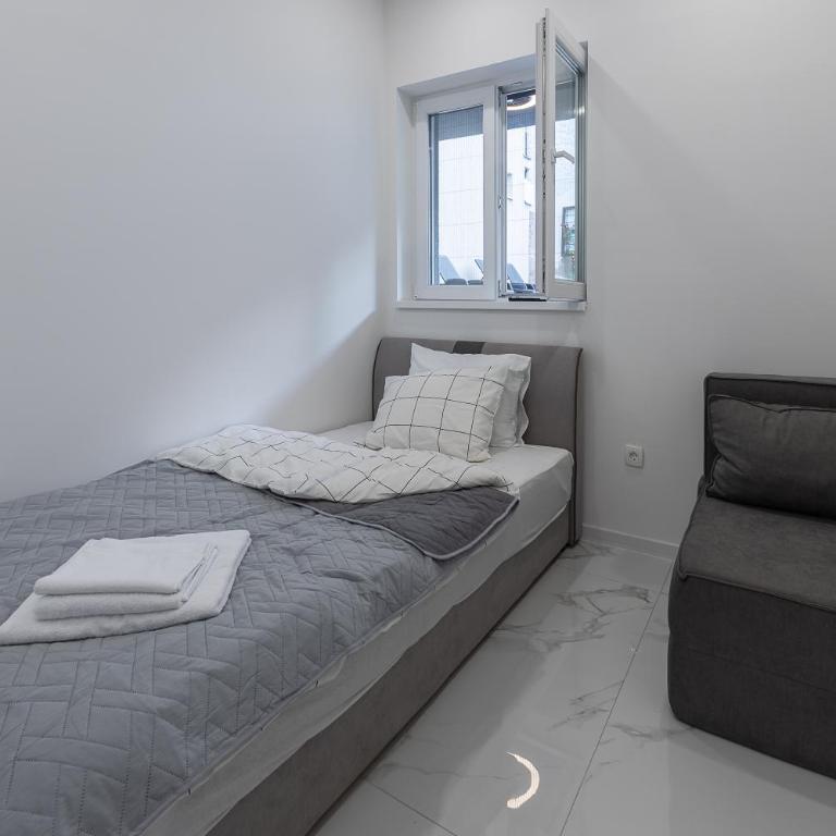 Villa Waterfall Mostar near Old Bridge - Villa with Private Pool - 6