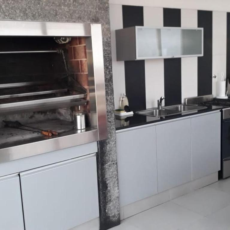 Excelente Vista al Golf y al Mar - Apartamento de 2 dormitorios - 38