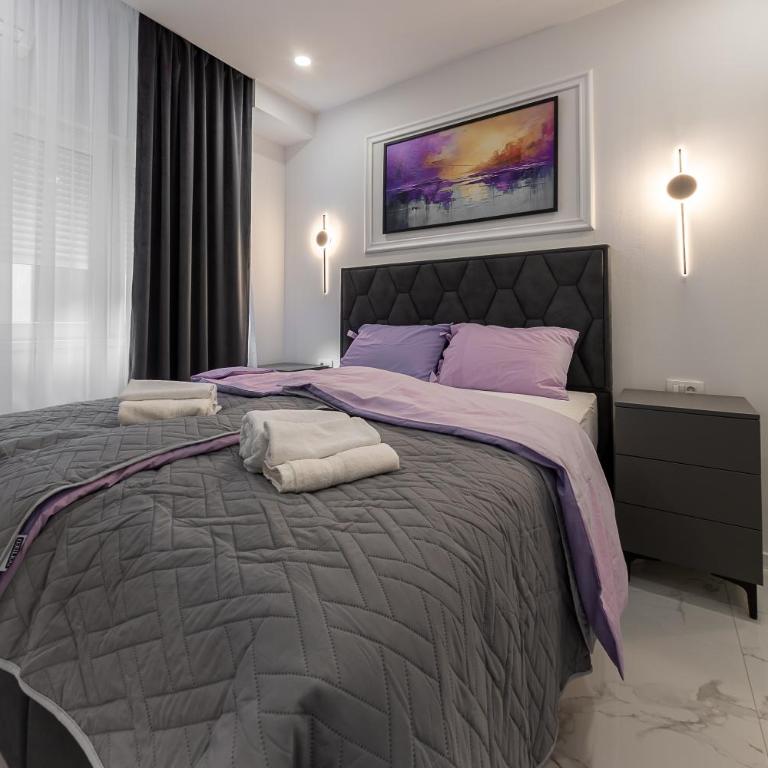 Villa Waterfall Mostar near Old Bridge - Villa with Private Pool - 7