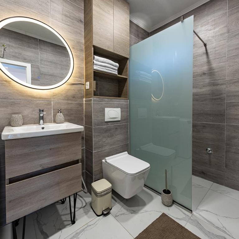 Villa Waterfall Mostar near Old Bridge - Villa with Private Pool - 15