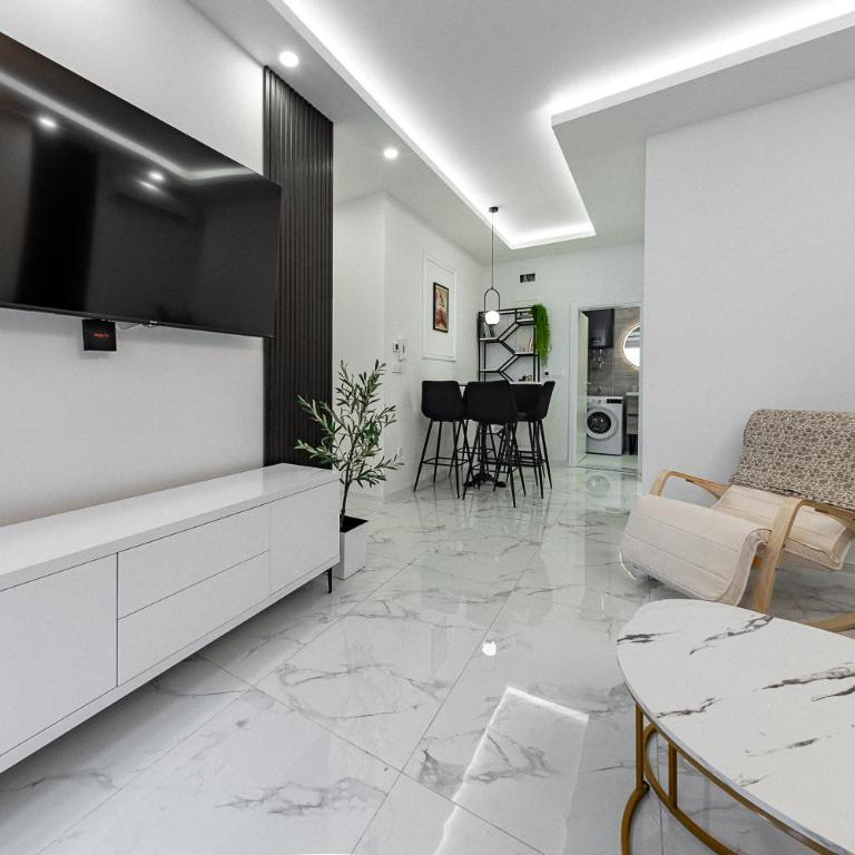 Villa Waterfall Mostar near Old Bridge - Villa with Private Pool - 18