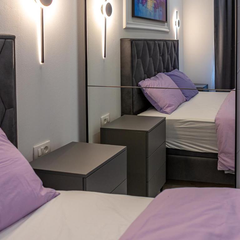 Villa Waterfall Mostar near Old Bridge - Villa with Private Pool - 20