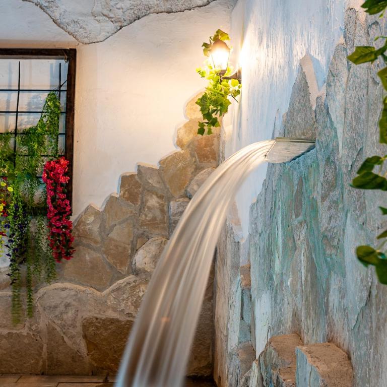 Villa Waterfall Mostar near Old Bridge - Villa with Private Pool - 39