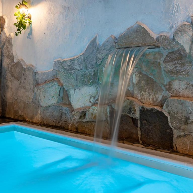 Villa Waterfall Mostar near Old Bridge - Villa with Private Pool - 37