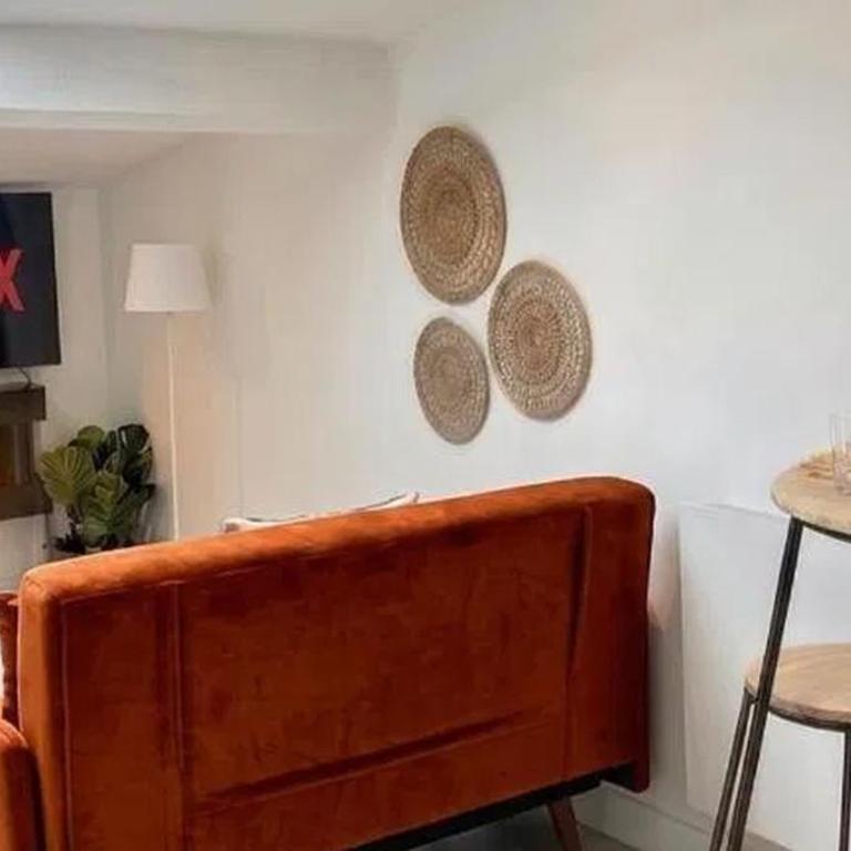 Le Nomade - Appartement 1 Chambre - 3