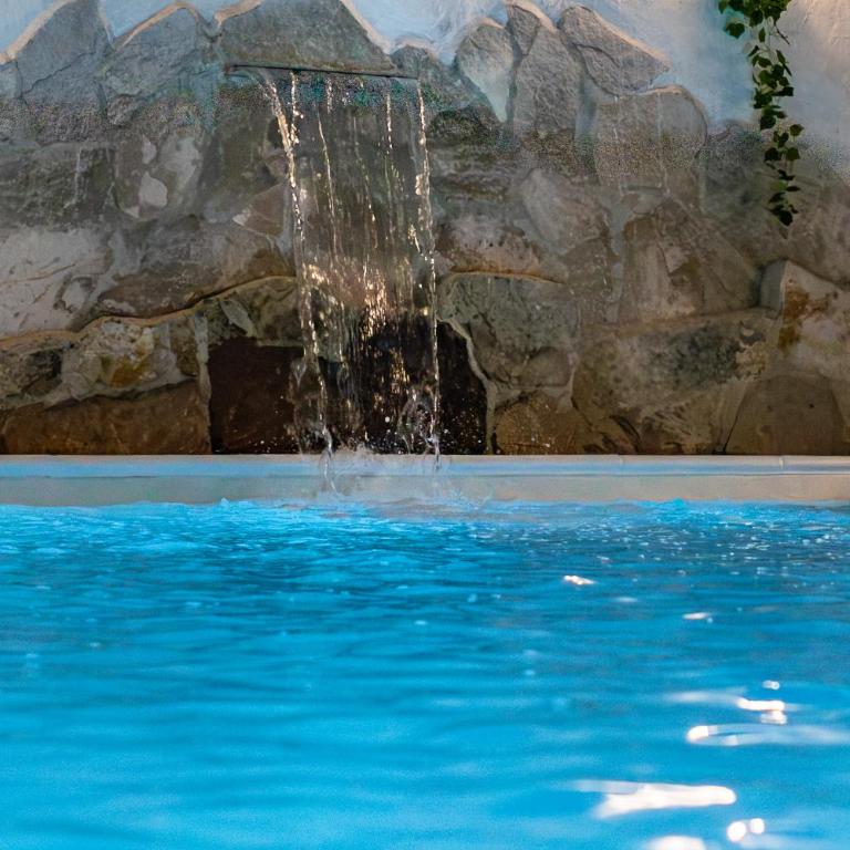 Villa Waterfall Mostar near Old Bridge - Villa with Private Pool - 44