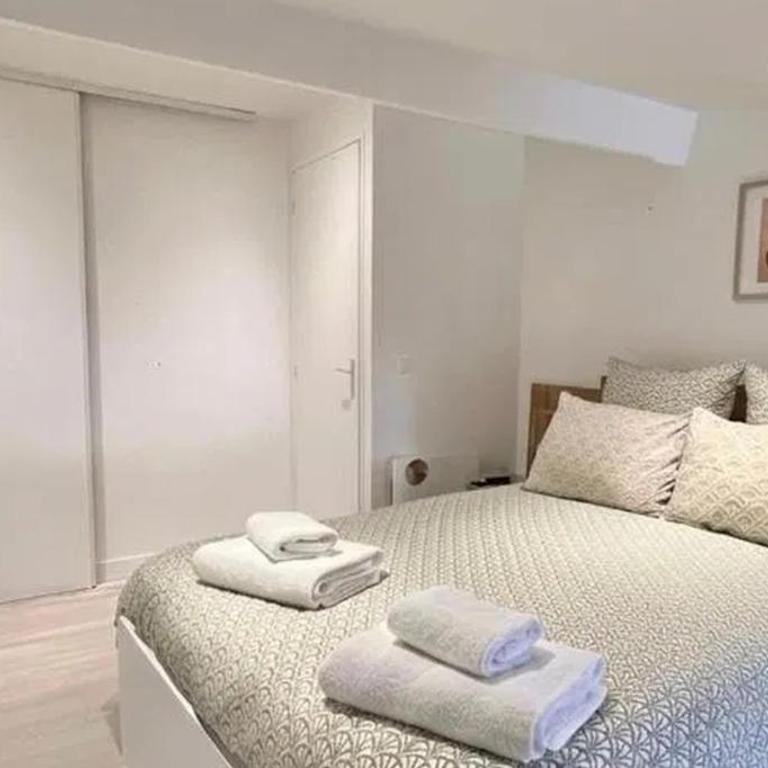 Le Nomade - Appartement 1 Chambre - 5
