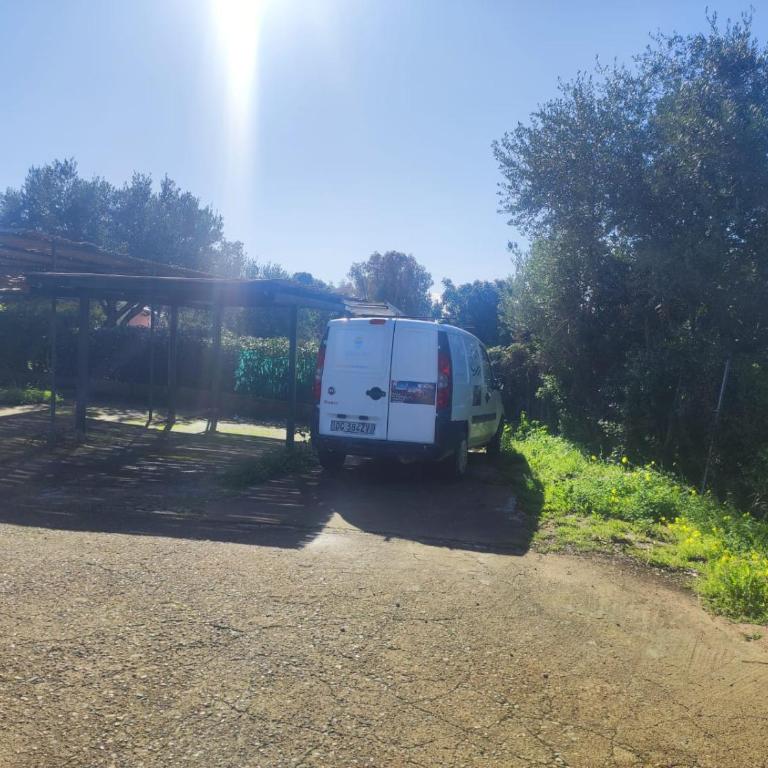 Villa Giorgia with garden - 50m from the Beach - Casa Vacanze - 9