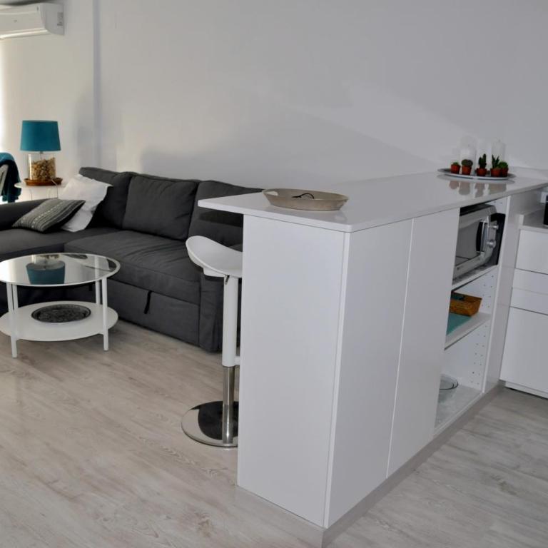 El Rinconcito De La Almadraba - Apartment - 18