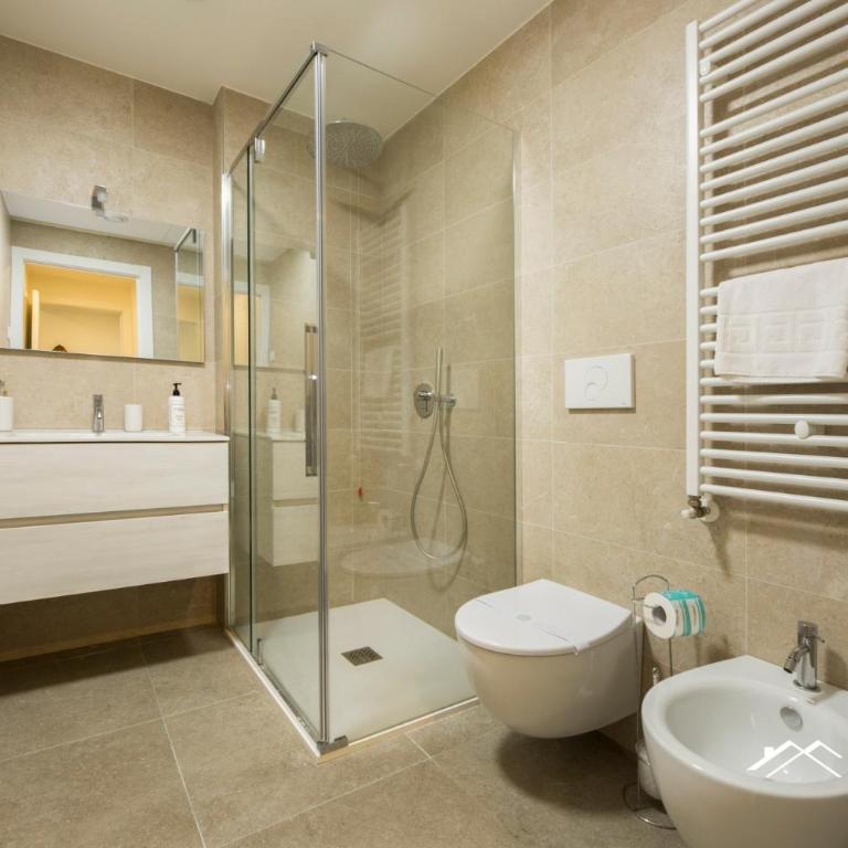 Waterfront Lux 1BR AC Free Parking By Tilo - Appartamento - Piano Terra - 4