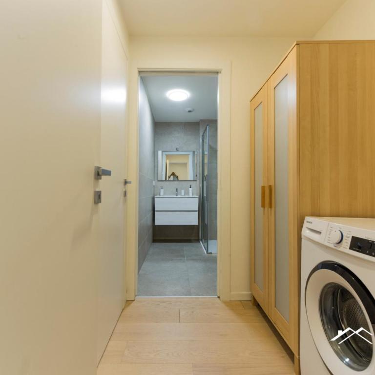 Waterfront Lux 1BR AC Free Parking By Tilo - Appartamento - Piano Terra - 11